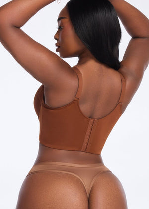VeloVive™ Jacket — Your Curves’ Best Friend for Confidence That Moves With You