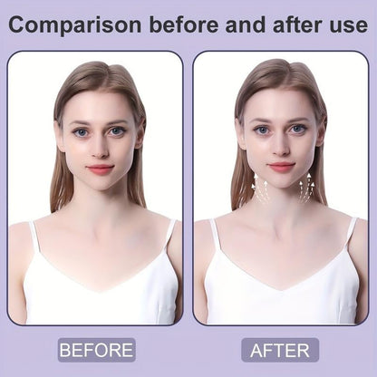 VeloLift™ — Instantly Sculpt a Jaw-Dropping Neckline That Commands Attention