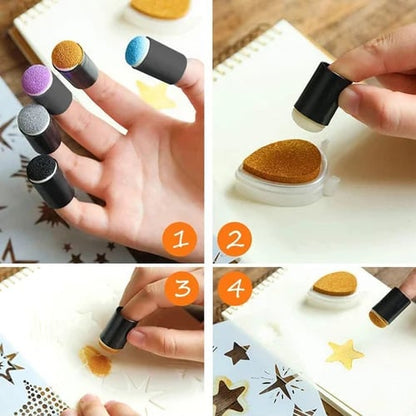 50% OFF TEMPORARY | CreativePainting™ | Craft Kit for Creative Projects