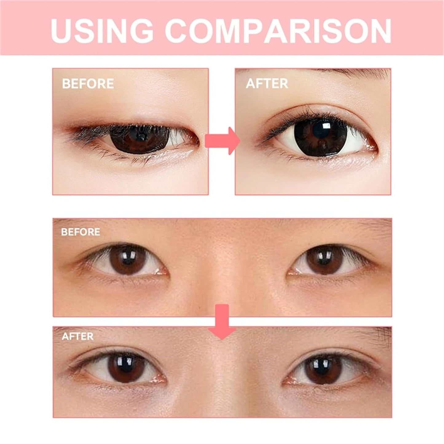 RamoraCurve™ — Unlock Naturally Stunning, All-Day Captivating Eyes