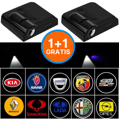 LumoMark™ — Transform Your Car Door into a Head-Turning Spotlight of Style