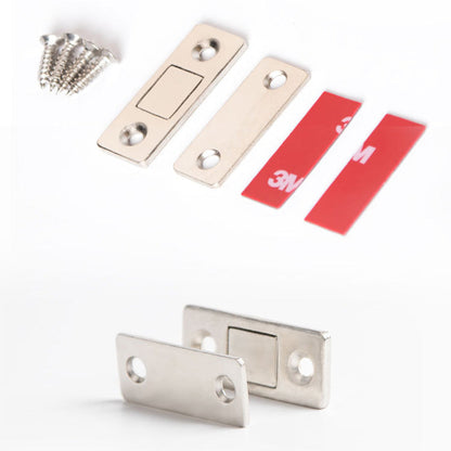 MagnaLatch™ — Enjoy Perfectly Aligned Doors and Drawers for Ultimate Peace of Mind