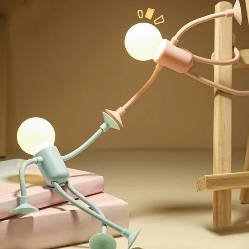 BeamLight™ — Transform Your Space with Playful Glow | 50% Off