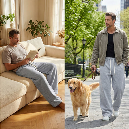 VeroStride™ — Experience Unstoppable Comfort with Pants That Fit and Flow as if Tailored for You
