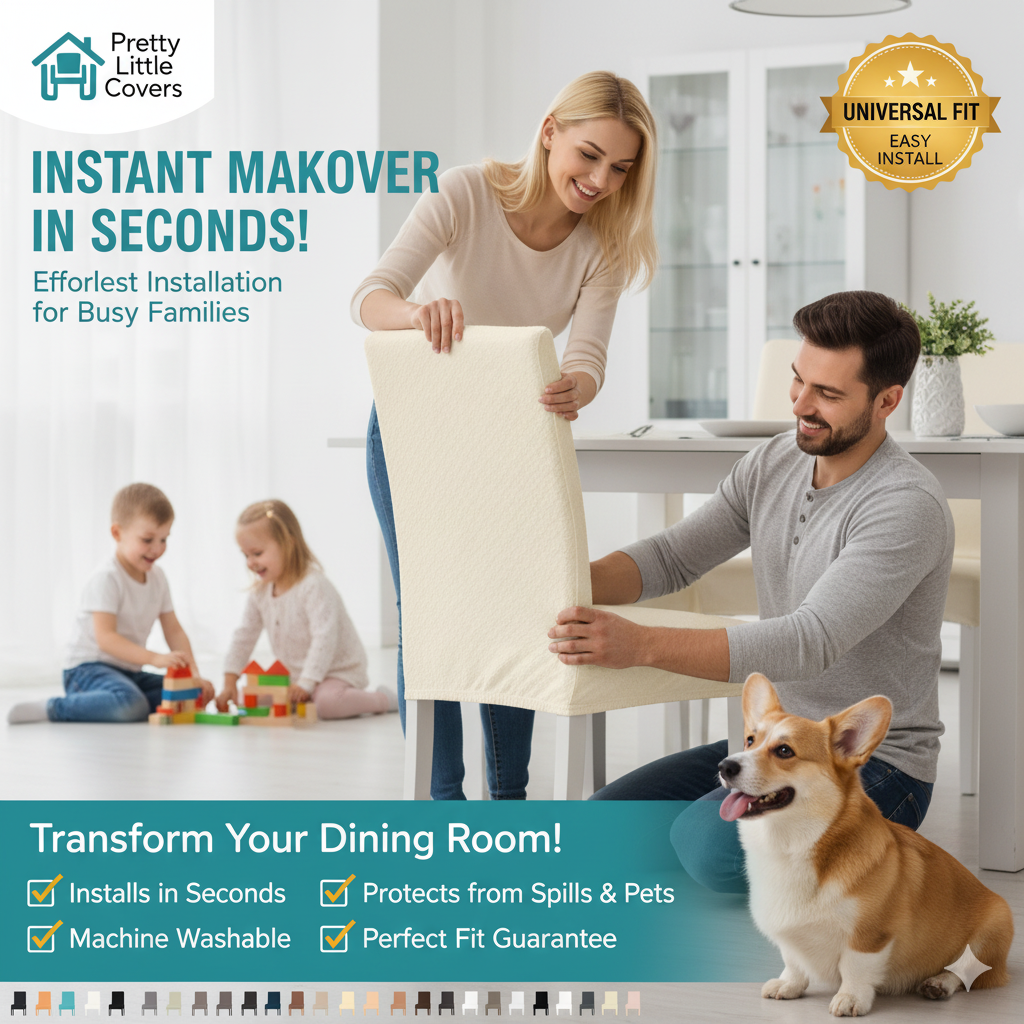 SerenityNest™ — Effortless Peace and Stylish Comfort for Happy Homes and Pets