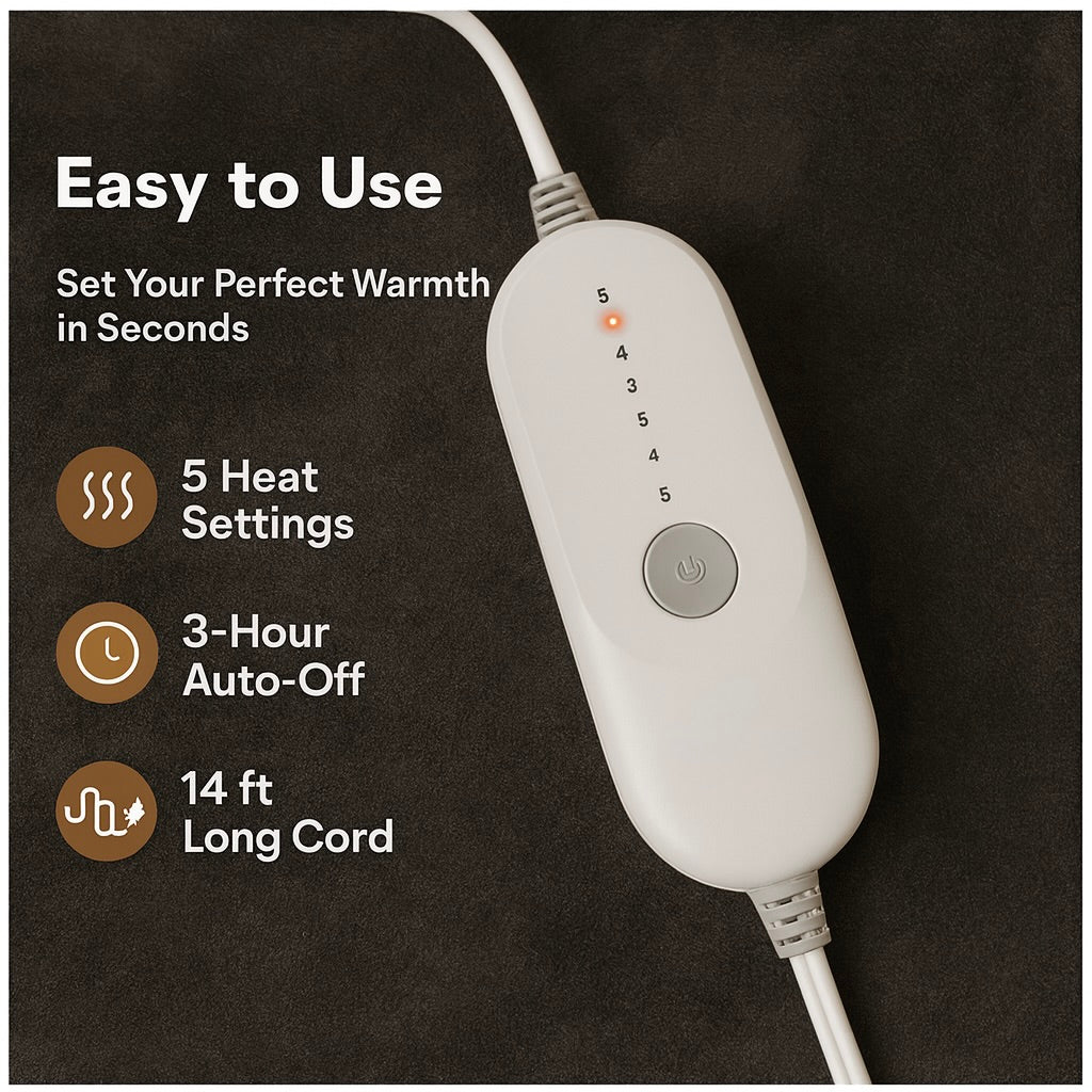 ThermoAura™ — Instant Cozy Warmth That Moves with You All Day Long
