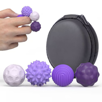 Quieva™ Stones — Instantly Melt Stress and Ignite Unshakable Focus Anywhere