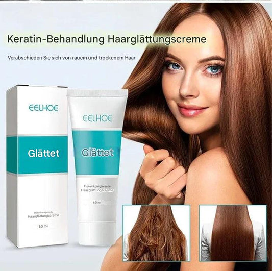 1+1 Free | Keratique™ Cream for Hair Strengthening