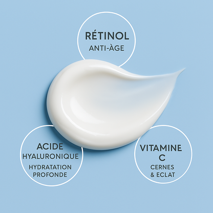 GloraLift™ — Reveal Radiant, Youthful Skin That Turns Heads Every Day