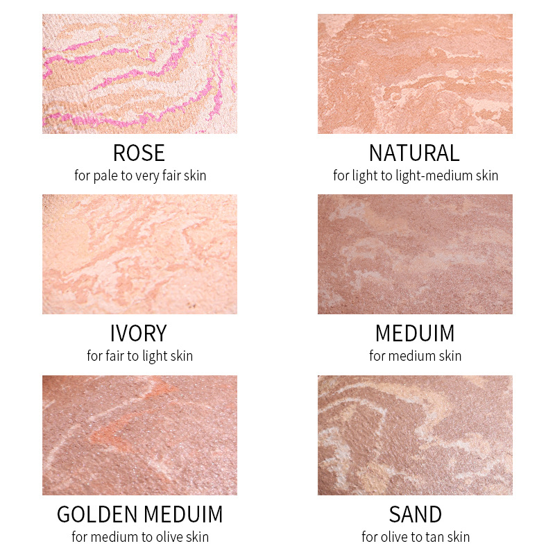 VivaLumina™ — Unmask Your Natural Glow with All-Day Flawless Radiance