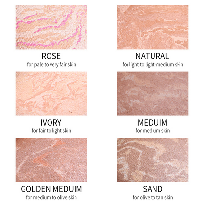VivaLumina™ — Unmask Your Natural Glow with All-Day Flawless Radiance