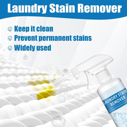 FabricFury™ — Erase Stubborn Stains Fast and Bring Your Clothes Back to Life