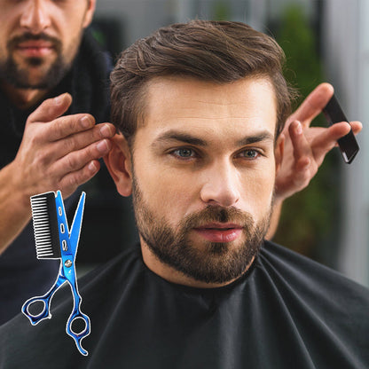 SliceMaster™ — Effortless Precision Cuts That Protect and Perfect Every Strand