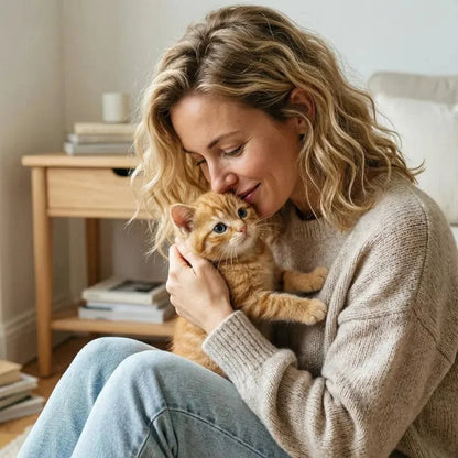 FurEverly™ — The Heartwarming Companion That Melts Stress and Sparks Joy Instantly