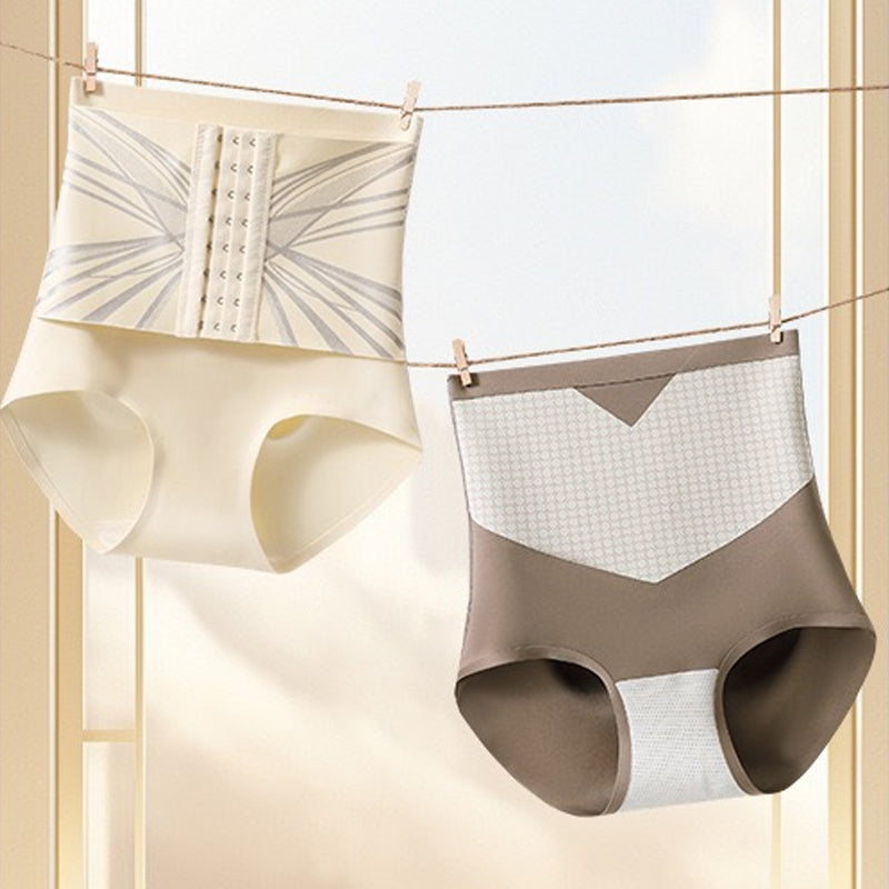 SlipStreamSilhouette™ — Instantly Sculpt Your Curves with All-Day Comfort and Confidence