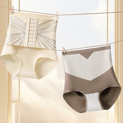 SilqueForm™ — Effortless Hourglass Confidence That Moves With You All Day