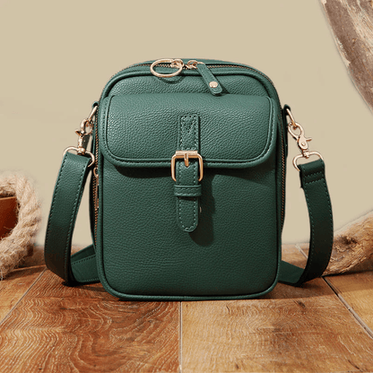LuxeStrata™ — Unleash Effortless Style and All-Day Freedom