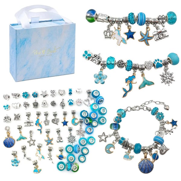 LumaLink™ Bracelet Kit — Create Your Own Dazzling Style That Fits You Perfectly and Fuels Your Bold Confidence