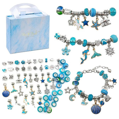LumaLink™ Bracelet Kit — Create Your Own Dazzling Style That Fits You Perfectly and Fuels Your Bold Confidence