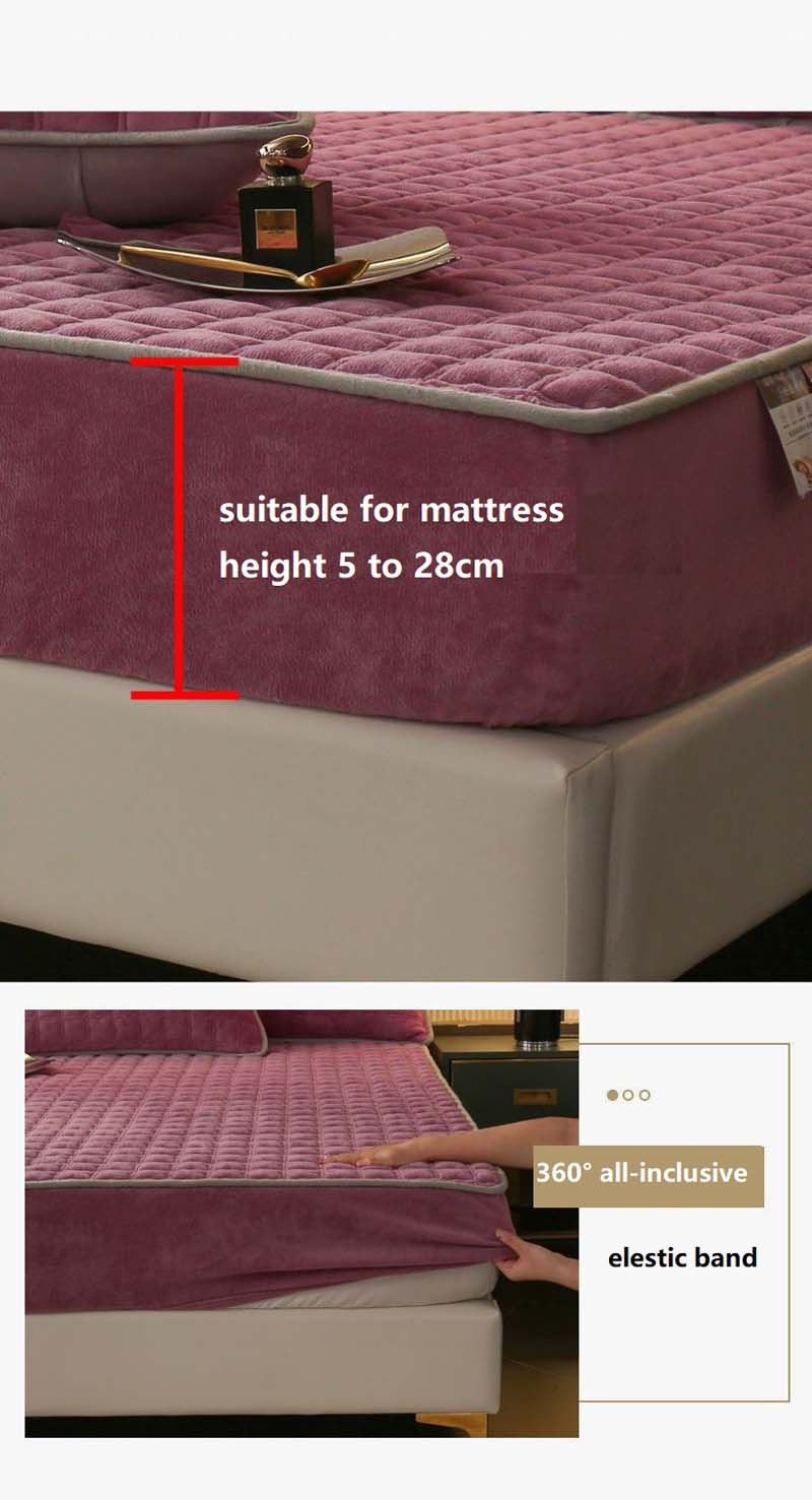 Decky™ Enjoy a Wonderful Night's Sleep | 50% OFF