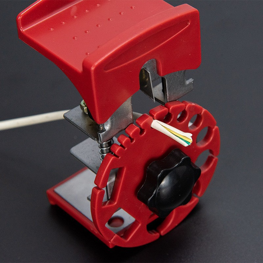 ProGrip™ — Master Every Wire with Precision, Speed, and Safety in Your Hand