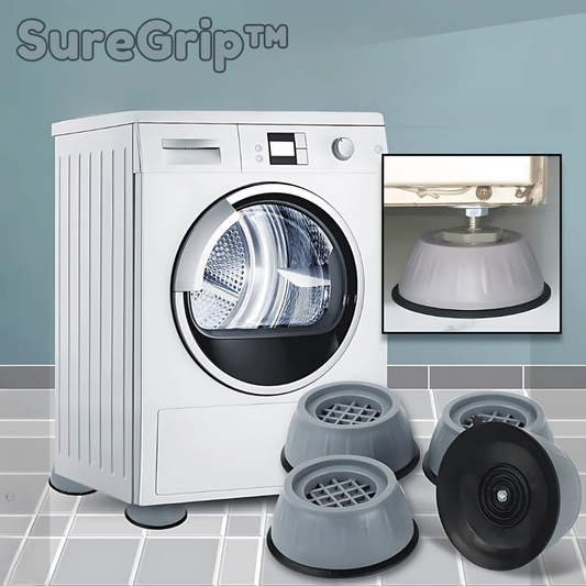 SureGrip™ - Vibration Dampening Pads