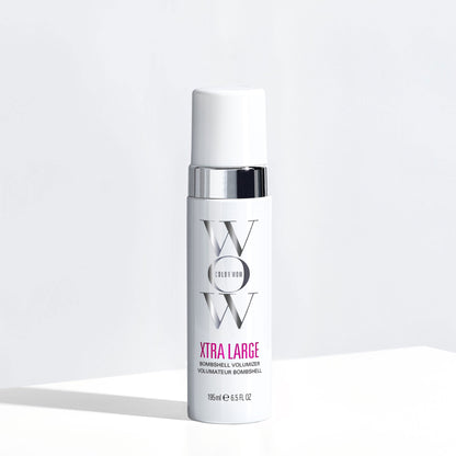 Barberella™ — Unlock Lush, Weightless Volume That Commands Every Room