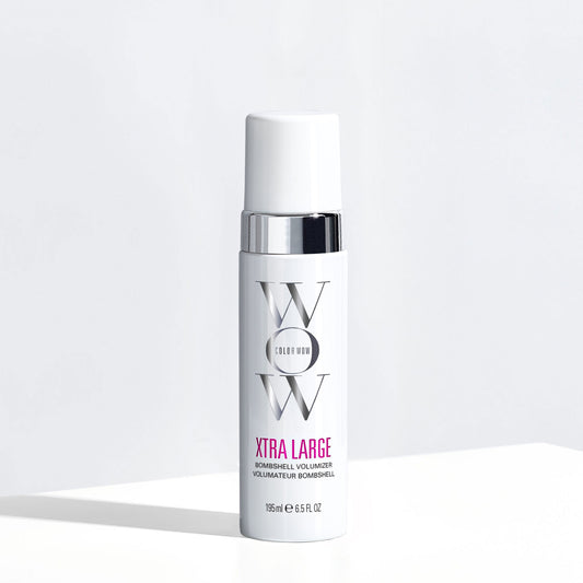 Barberella™ — Unlock Lush, Weightless Volume That Commands Every Room