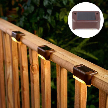 6+2 FREE | Dorek™ - Waterproof Security and Atmospheric Lighting [Final Day Discount]