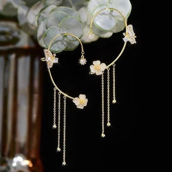 LumaLuxe™ — Ignite Unbreakable Bonds with Hypoallergenic Sparkle
