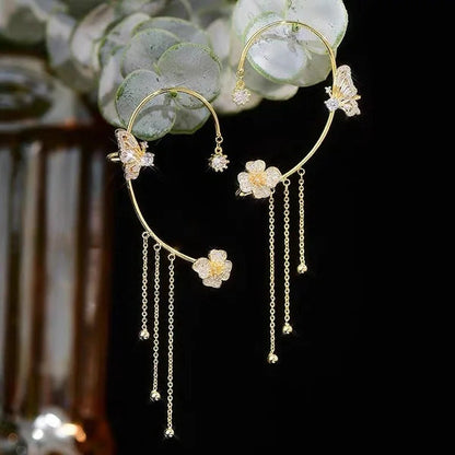 LumaLuxe™ — Ignite Unbreakable Bonds with Hypoallergenic Sparkle