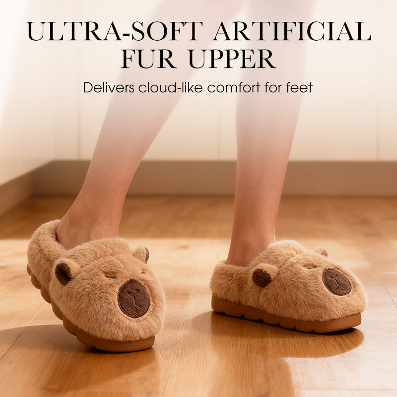 CozyLuxe™ — Wrap Your Feet in Soothing Warmth and Unmatched Comfort Every Step