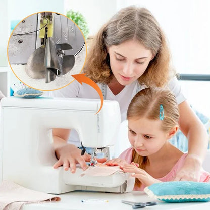 SewPerfekt™ — Perfect Hems in Half the Time | 50% Off