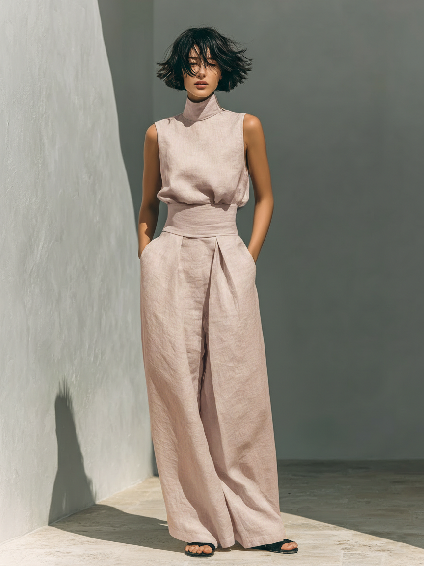 SwiftBreeze™ Set — Experience All-Day Cool Confidence in Effortless Style