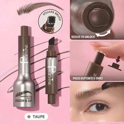 ArchBlaze™ 4D Pen — Command Stunning, Smudge-Proof Brows That Make You Unstoppable