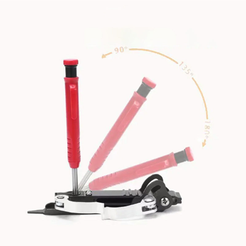 SculptPro™ Precision Carving Set — Unlock Flawless Creativity with Effortless Control and All-Day Comfort