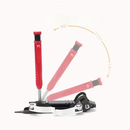 SculptPro™ Precision Carving Set — Unlock Flawless Creativity with Effortless Control and All-Day Comfort