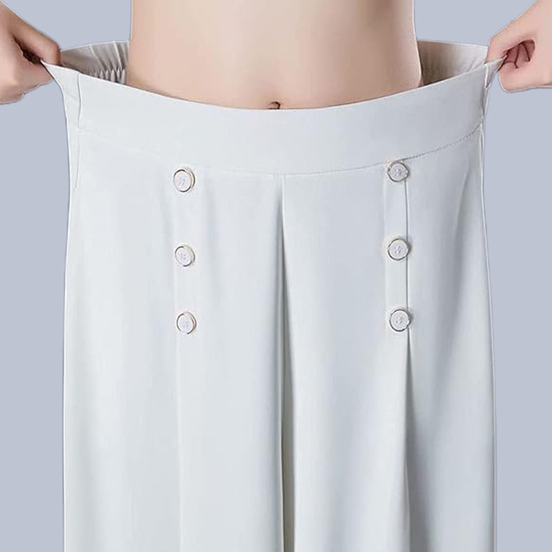 VeraSilk™ — Slip Into Effortless Elegance and Confidence All Day Long