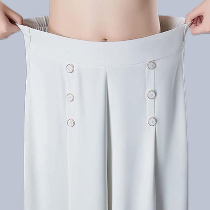 VeraSilk™ — Slip Into Effortless Elegance and Confidence All Day Long