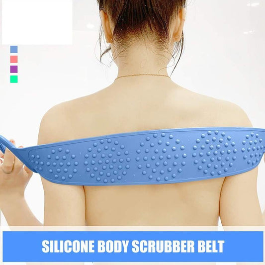 SilkaVive™ — Recharge Your Body and Reveal Radiant, Silky-Smooth Skin Every Bath