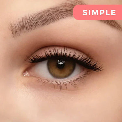 VesperLush™ Magnetic Lashes — Effortless, All-Day Glam That Makes Every Look Unforgettable