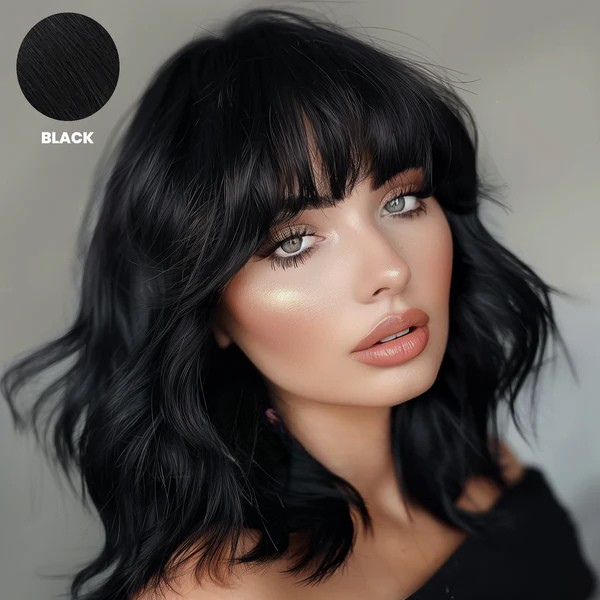 EdgeFlair™ — Flick On Instant Glamour and Own Your Bold New Look