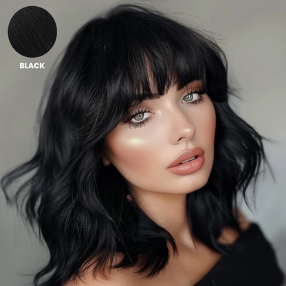 EdgeFlair™ — Flick On Instant Glamour and Own Your Bold New Look