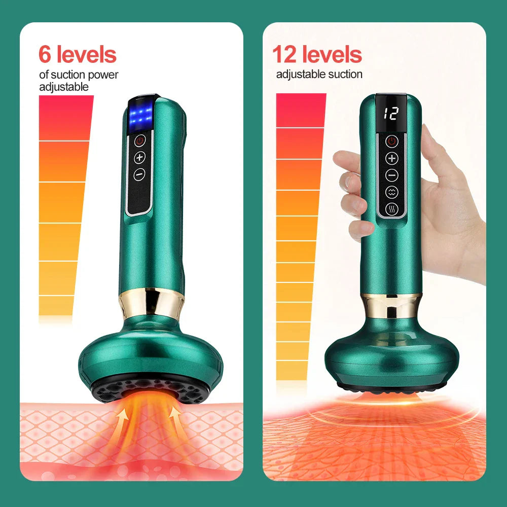 CelluGlow™ | Your Future in Cellulite Treatment Within Reach