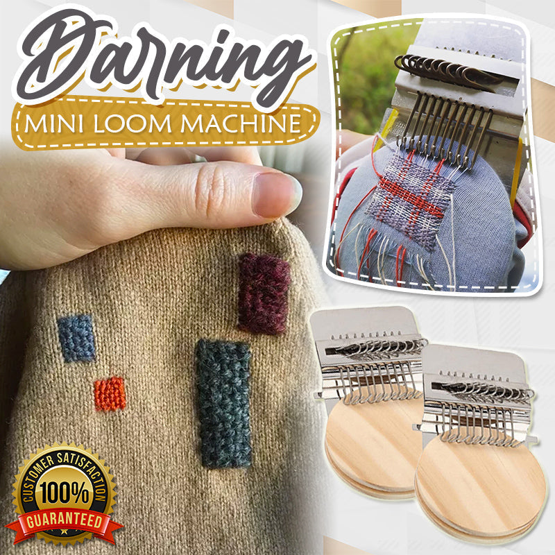 ThreadMaster™ Rapid Weaving Solution