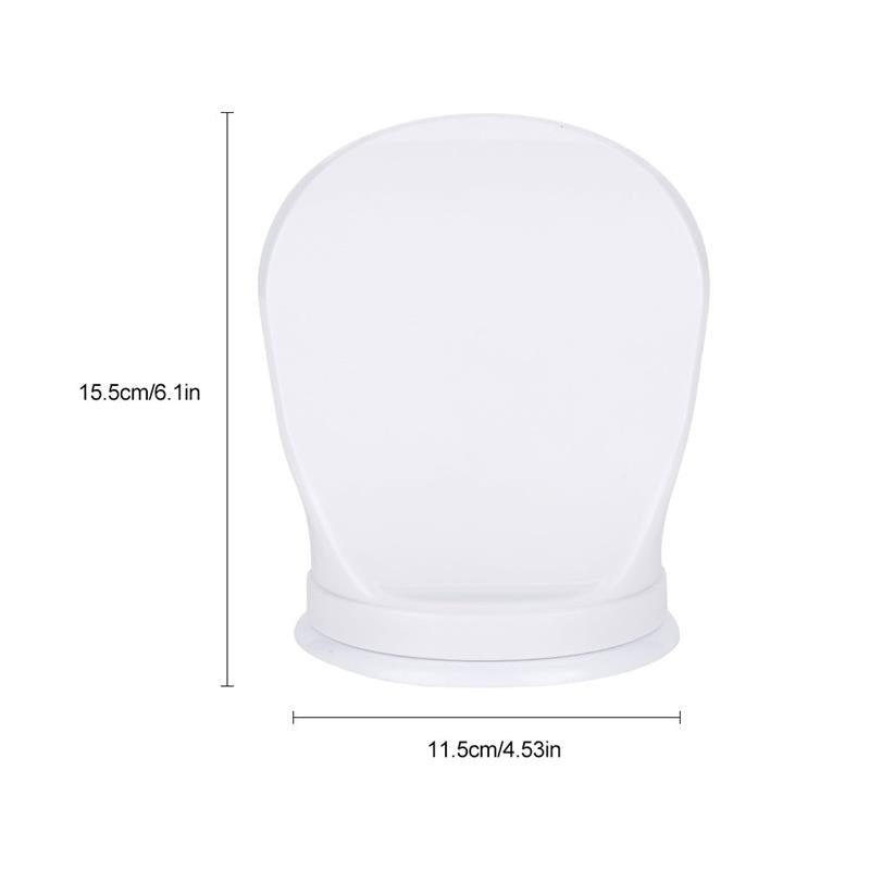 SoleGuard™ — Experience Unshakable Safety and Comfort Every Shower
