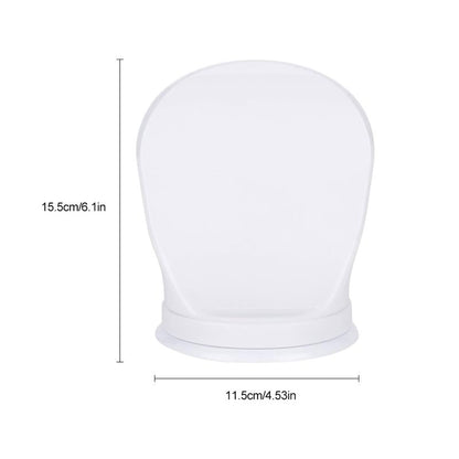 SoleGuard™ — Experience Unshakable Safety and Comfort Every Shower