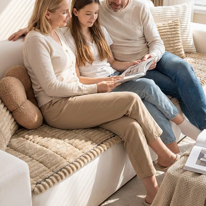 PlushGuard™ — Wrap Your Furniture in Cloudlike Softness and Unbreakable Defense