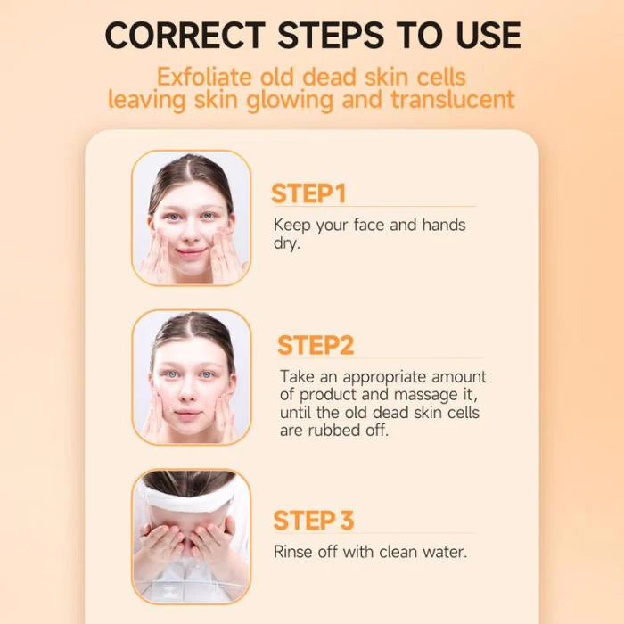GlowVibrance™ — Unleash Radiant, Smooth Skin That Glows with Confidence