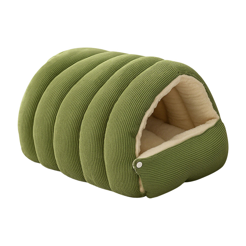 SnugHarbor™ — The Ultimate Cozy Hideaway That Melts Away Cold and Soothes Aching Joints